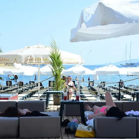 Hotel Dreampalacebodrum Bodrum