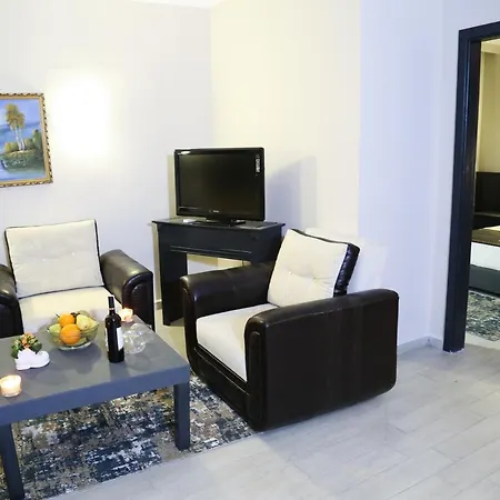 Dreampalacebodrum Szálloda 4*