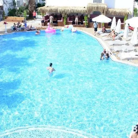 Dreampalacebodrum Bodrum