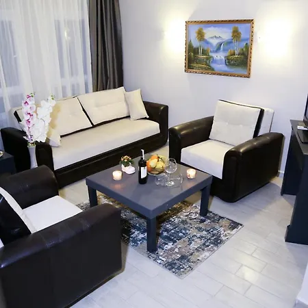 Dreampalacebodrum 4* Bodrum