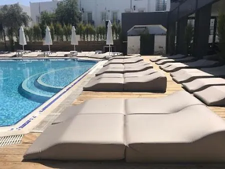 Dreampalacebodrum Bodrum
