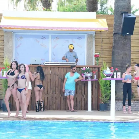 Dreampalacebodrum Bodrum