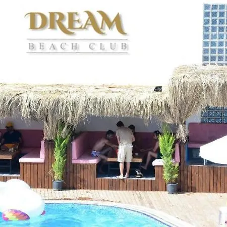 Otel Dreampalacebodrum