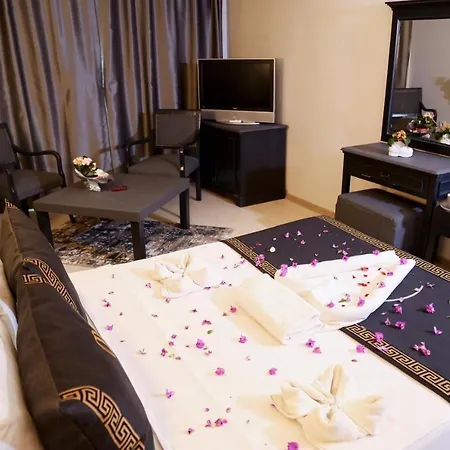Dreampalacebodrum