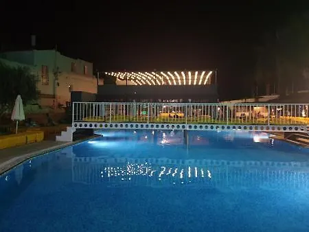 Dreampalacebodrum Otel