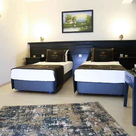 Dreampalacebodrum Bodrum